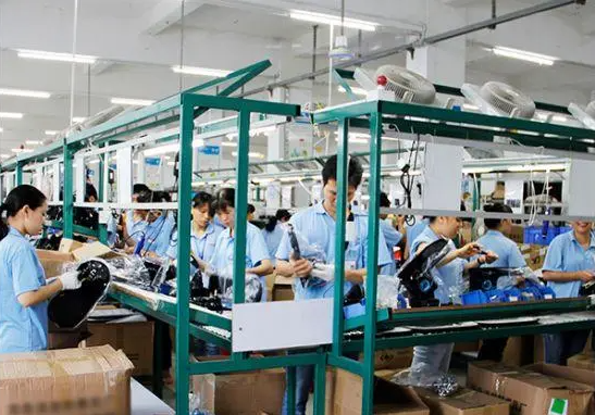 国华在线教育:改变学历从现在开始也不迟