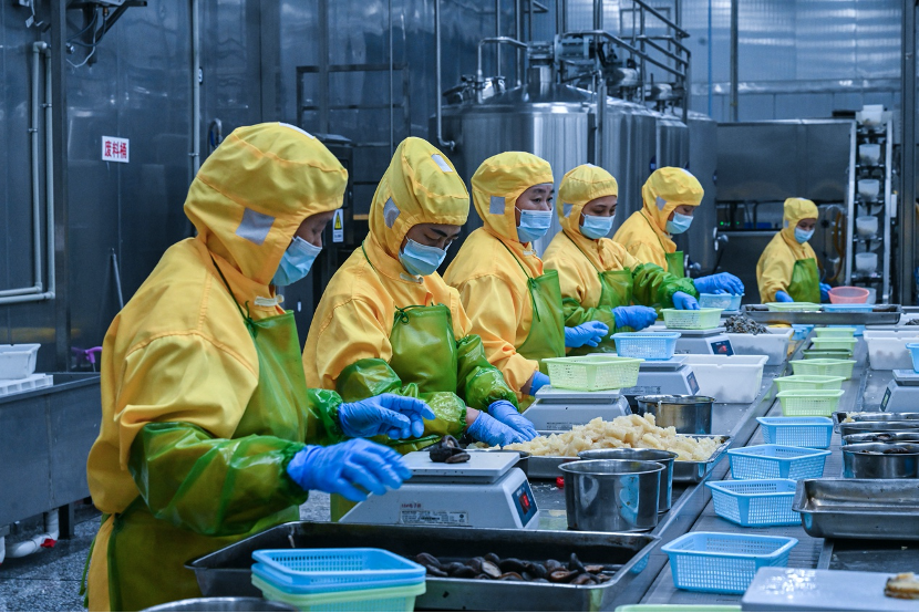 新华网评：用真诚消解人们对预制菜的疑虑